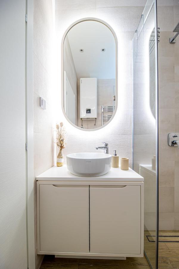Enyana Luxury Suites 科托尔 外观 照片